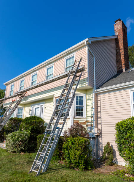 Professional Siding in Milford Square, PA